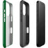 Elf Cotton Headed Ninny Muggins iPhone 16 Pro Impact Case